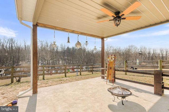 534 CHARMING FORGE RD, Robesonia, PA 19551