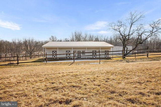 534 CHARMING FORGE RD, Robesonia, PA 19551