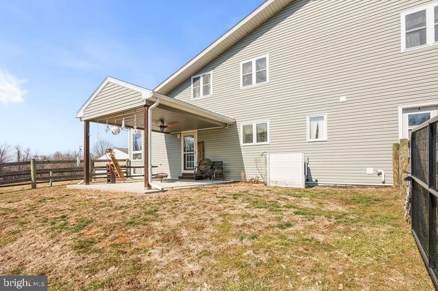 534 CHARMING FORGE RD, Robesonia, PA 19551