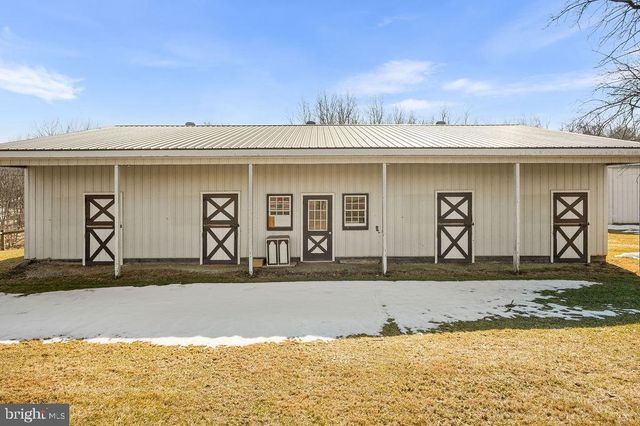 534 CHARMING FORGE RD, Robesonia, PA 19551