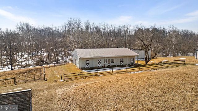 534 CHARMING FORGE RD, Robesonia, PA 19551