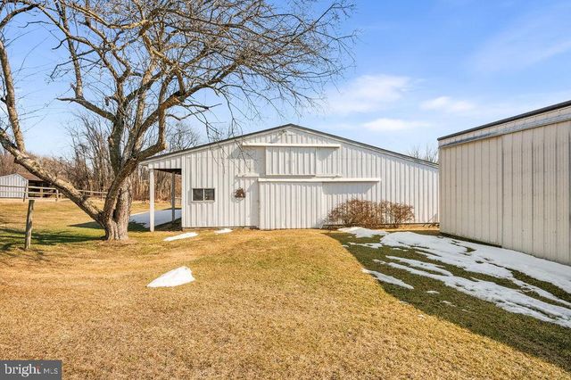 534 CHARMING FORGE RD, Robesonia, PA 19551