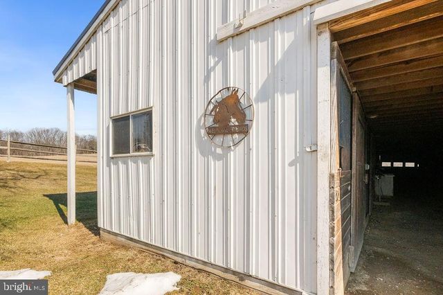 534 CHARMING FORGE RD, Robesonia, PA 19551