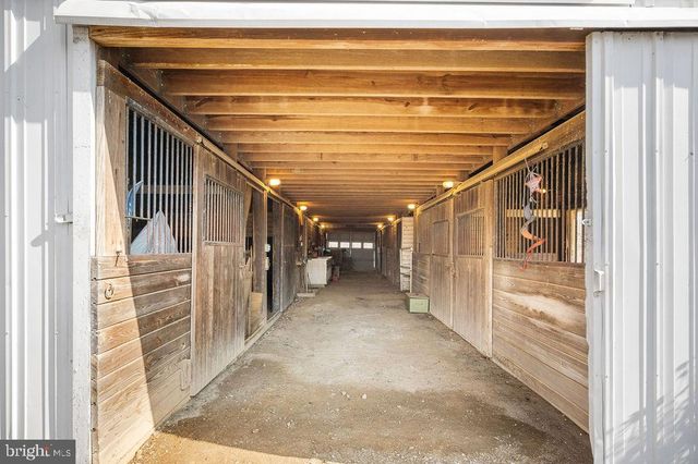 534 CHARMING FORGE RD, Robesonia, PA 19551