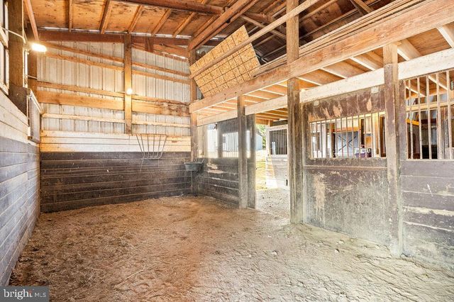 534 CHARMING FORGE RD, Robesonia, PA 19551