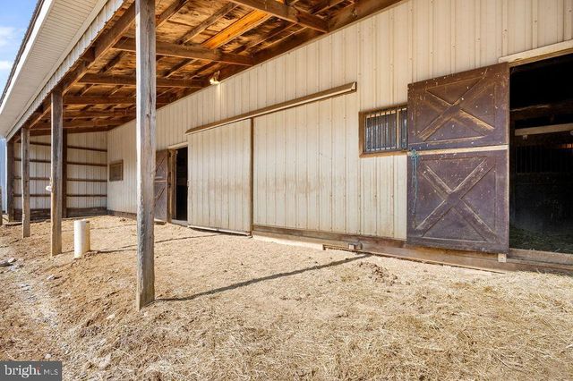 534 CHARMING FORGE RD, Robesonia, PA 19551