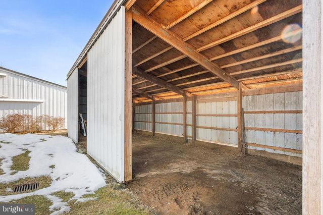 534 CHARMING FORGE RD, Robesonia, PA 19551