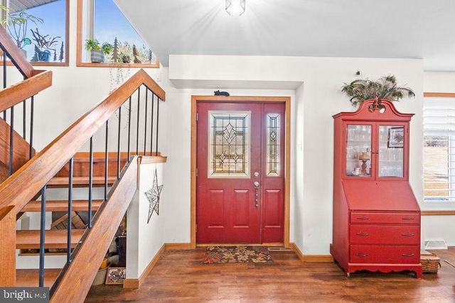 534 CHARMING FORGE RD, Robesonia, PA 19551