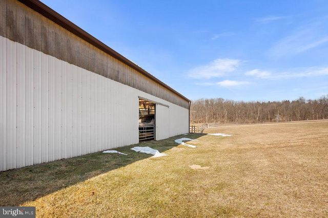 534 CHARMING FORGE RD, Robesonia, PA 19551