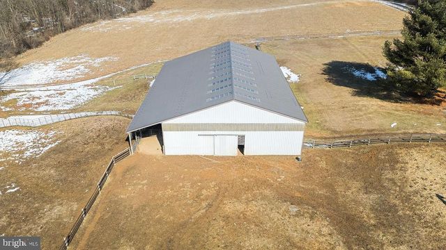 534 CHARMING FORGE RD, Robesonia, PA 19551