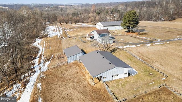 534 CHARMING FORGE RD, Robesonia, PA 19551