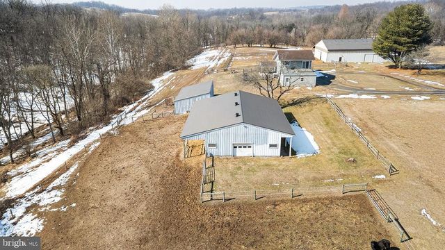 534 CHARMING FORGE RD, Robesonia, PA 19551