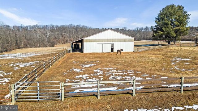 534 CHARMING FORGE RD, Robesonia, PA 19551
