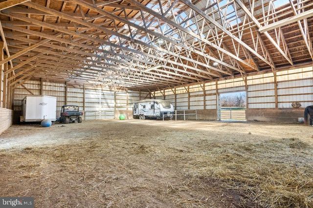 534 CHARMING FORGE RD, Robesonia, PA 19551