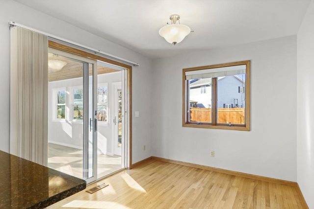 110 Saratoga Circle, Oregon, WI 53575