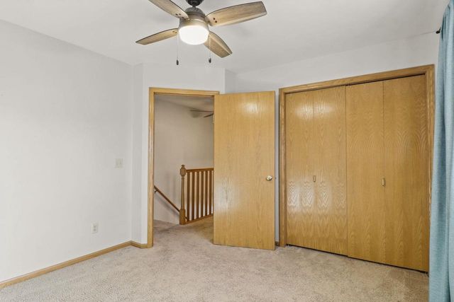 110 Saratoga Circle, Oregon, WI 53575