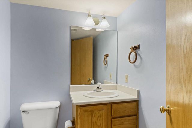 110 Saratoga Circle, Oregon, WI 53575