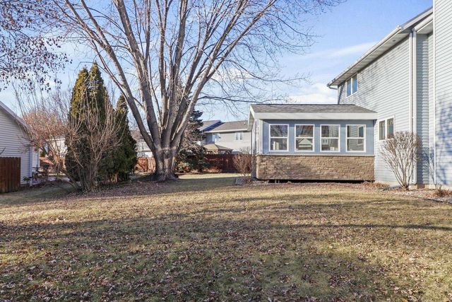 110 Saratoga Circle, Oregon, WI 53575