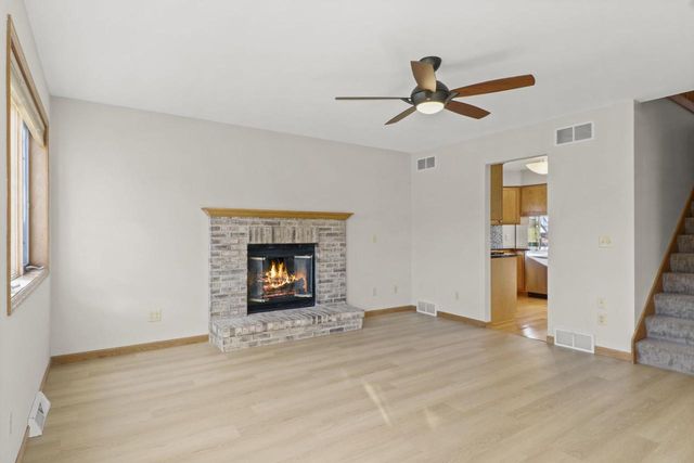 110 Saratoga Circle, Oregon, WI 53575