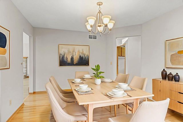 110 Saratoga Circle, Oregon, WI 53575