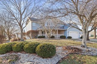 110 Saratoga Circle, Oregon, WI 53575