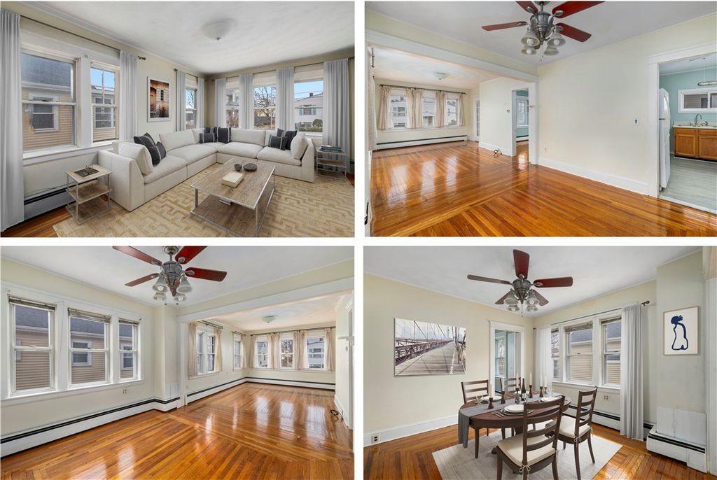 140 Eldridge Street, Cranston, RI 02910