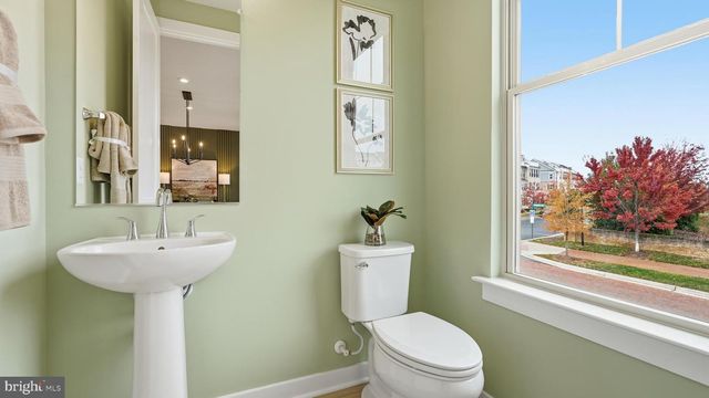 17443 WALNUT GROVE WAY, Dumfries, VA 22026