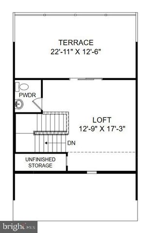 17443 WALNUT GROVE WAY, Dumfries, VA 22026