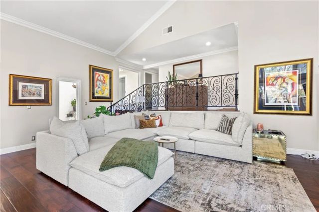 668 N Lemon Hill Trail, Orange, CA 92869