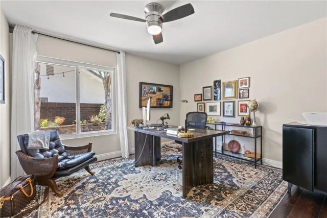 668 N Lemon Hill Trail, Orange, CA 92869