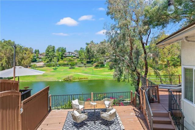 668 N Lemon Hill Trail, Orange, CA 92869