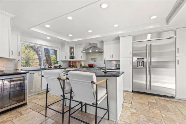 668 N Lemon Hill Trail, Orange, CA 92869