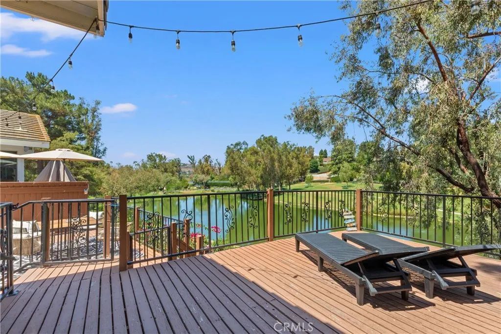 668 N Lemon Hill Trail, Orange, CA 92869