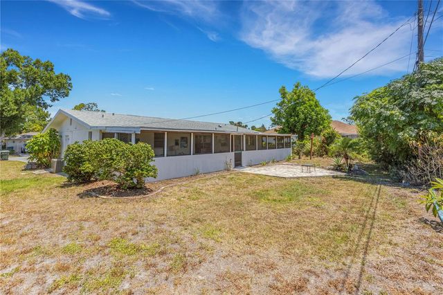 979 KIMBALL ROAD, Venice, FL 34293