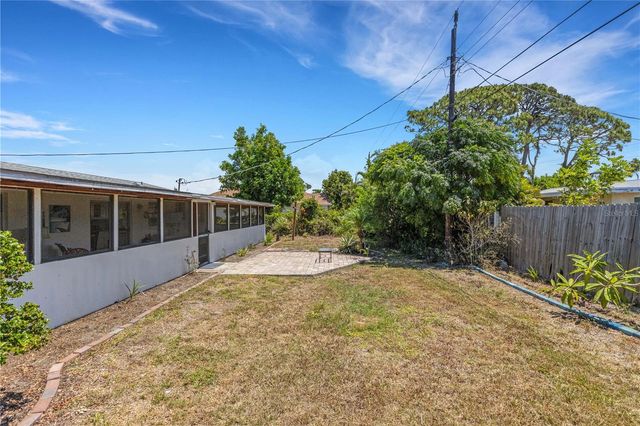 979 KIMBALL ROAD, Venice, FL 34293