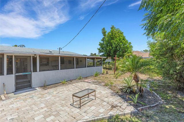 979 KIMBALL ROAD, Venice, FL 34293