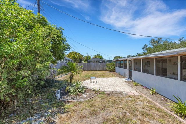 979 KIMBALL ROAD, Venice, FL 34293
