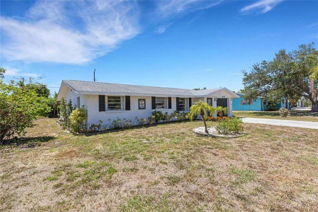 979 KIMBALL ROAD, Venice, FL 34293