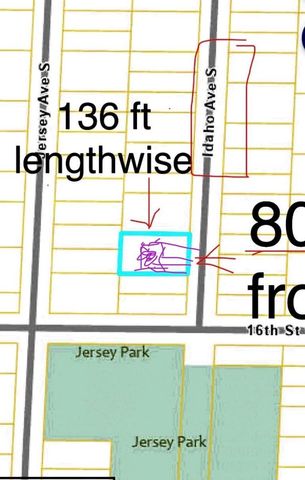1464 Idaho Avenue S, Saint Louis Park, MN 55426