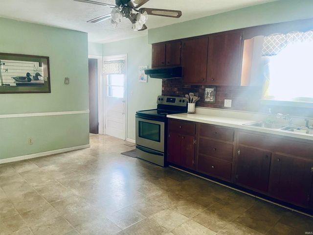 19373 Pasadena Avenue, South Bend, IN 46614