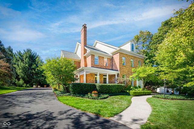 4483 Thicket Trace, Zionsville, IN 46077