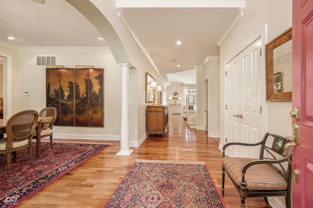 4483 Thicket Trace, Zionsville, IN 46077