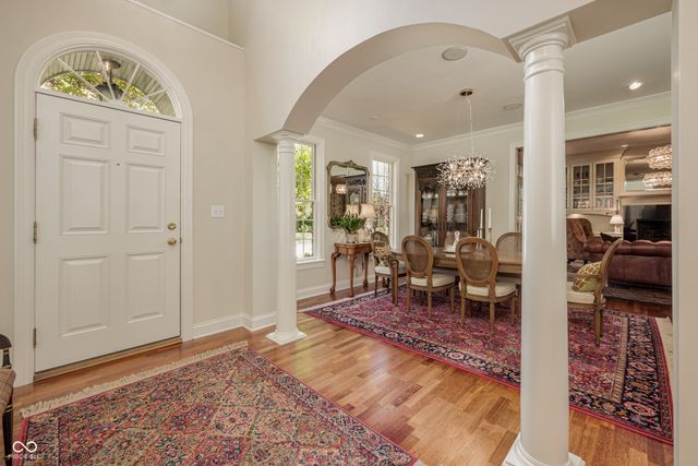 4483 Thicket Trace, Zionsville, IN 46077