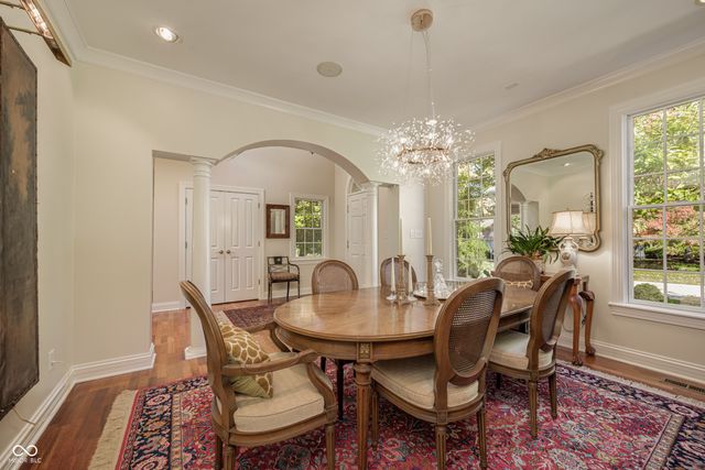 4483 Thicket Trace, Zionsville, IN 46077