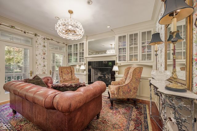 4483 Thicket Trace, Zionsville, IN 46077