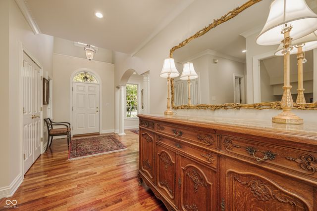 4483 Thicket Trace, Zionsville, IN 46077