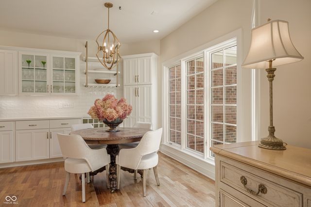 4483 Thicket Trace, Zionsville, IN 46077