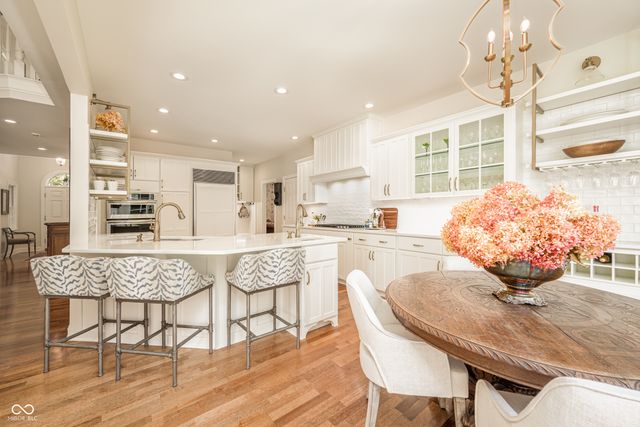 4483 Thicket Trace, Zionsville, IN 46077