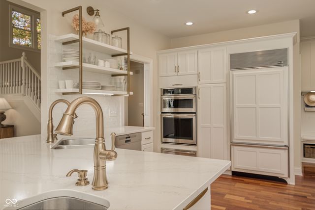 4483 Thicket Trace, Zionsville, IN 46077