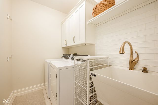 4483 Thicket Trace, Zionsville, IN 46077